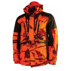 Veste de chasse Newtek V2 Blaze Somlys S