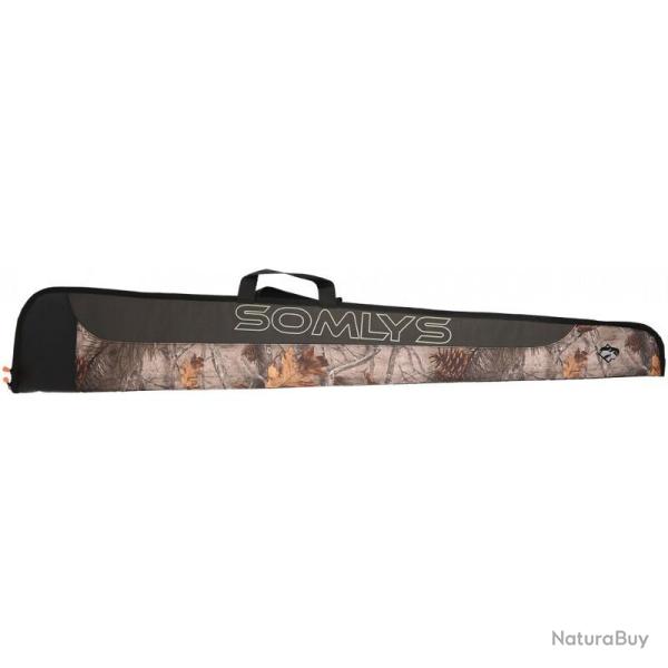 Fourreau fusil camo 3DX 140 cm Somlys
