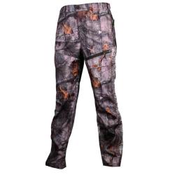 Pantalon l&eacute;ger camouflage forest Treeland