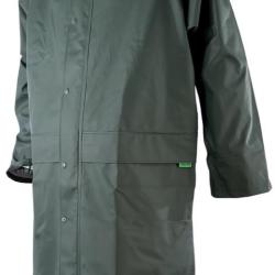Manteau long de pluie Treeland