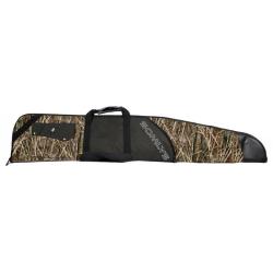Fourreau sac &agrave; dos camo roseaux 150 cm Somlys