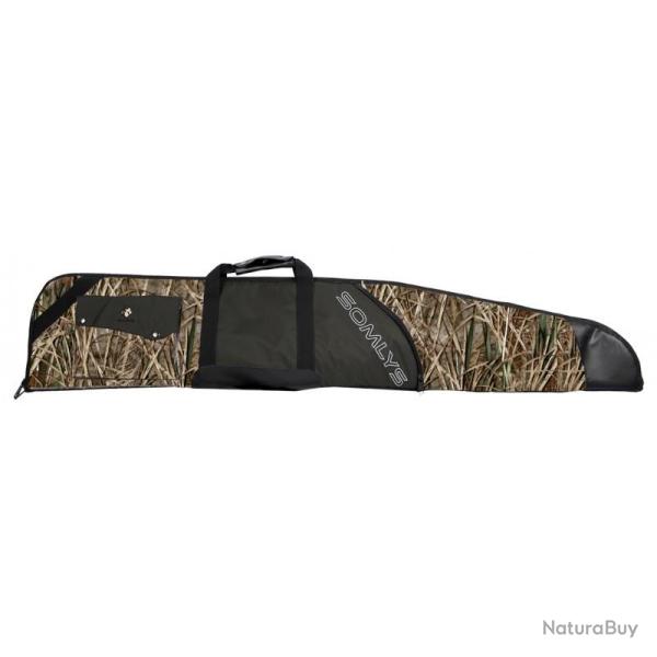 Fourreau sac � dos camo roseaux 150 cm Somlys
