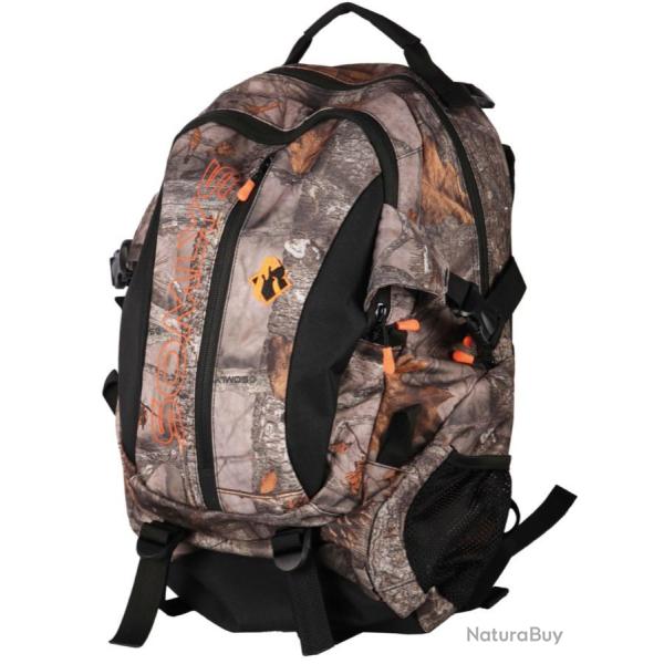 Sac � dos camo forest 40L Somlys
