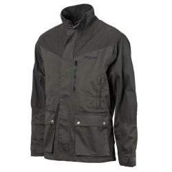 Veste de chasse SL Tex verte Treeland