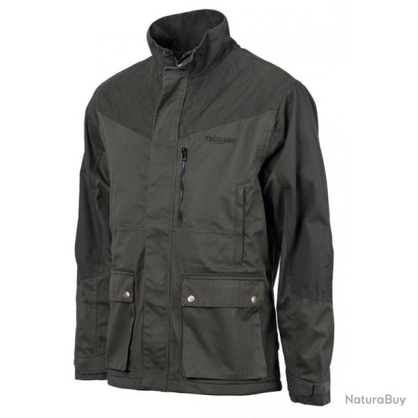 Veste de chasse SL Tex verte Treeland