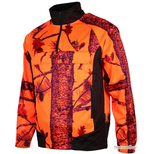 Sweat Polarsan Blaze Treeland