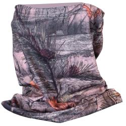 Tour de cou l&eacute;ger camo Treeland