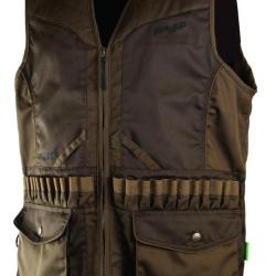Gilet de chasse Cal20 Treeland