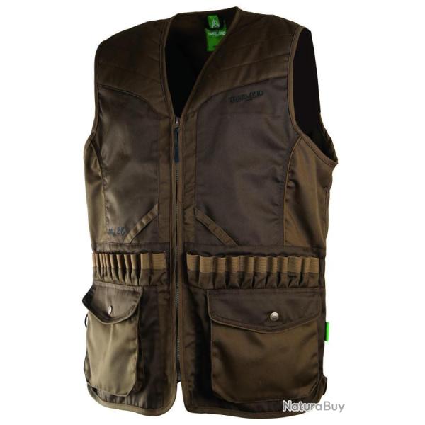 Gilet de chasse Cal20 Treeland