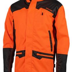 Veste de traque anti ronce Resist Treeland