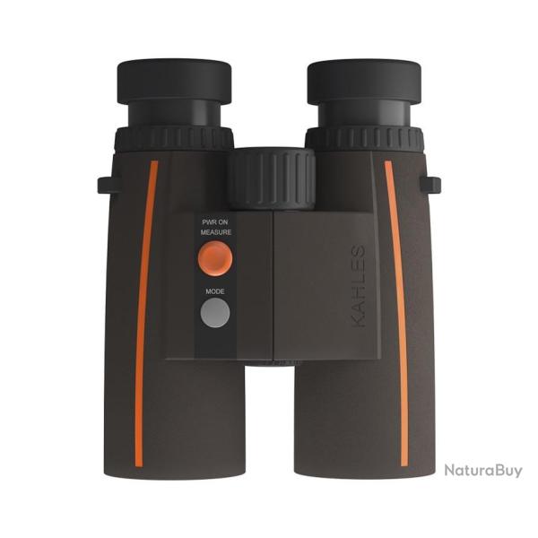Jumelles 10x42 t�l�m�tre Kahles Helia 42 RF