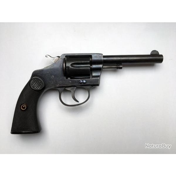 Revolver Colt New Police�32S&W Long