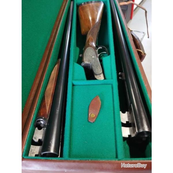 Juxtapos� � platines Victor Sarasqueta 12/70