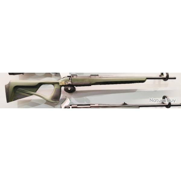 CZ 600 Ergo composite cal 30-06 canon 51cm filet� chargeur 5+1 neuve disponible