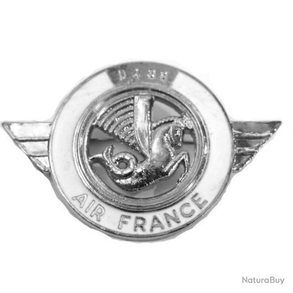 Insigne Air France Hippocampe numerot ail ref box 51