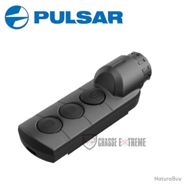 T�l�commande Bluetooth PULSAR Forward Krypton