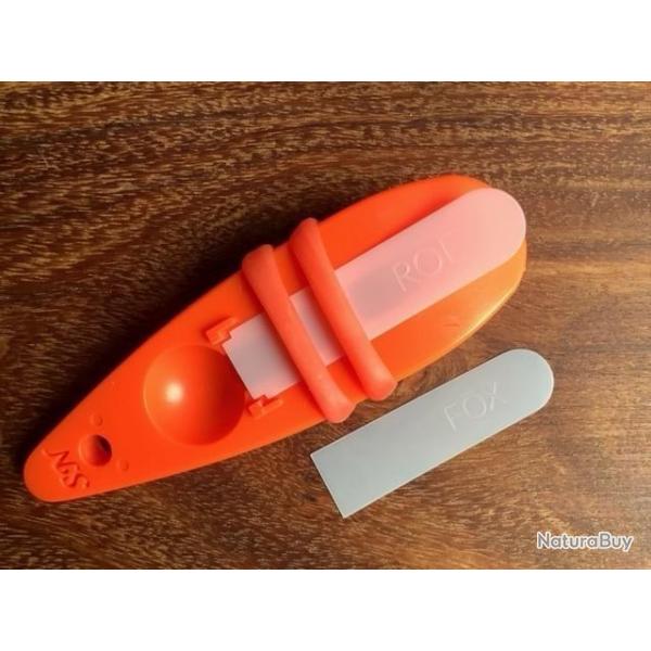 SAM NEYT Belblatt Appeaux Renard et Chevreuil