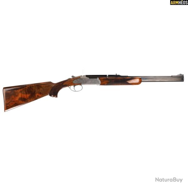 CHAPUIS EXPRESS SUPERPOS�E C25 SERIE3 CAL 9.3 X 74 R CANON 55 CM. ***ENGAGEMENT ARMH�OS*** (PIECE UN