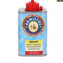 ARMISTOL BURETTE HUILE SOLVIT (120ml)