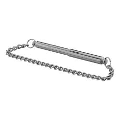 ELLESS - Sifflet Ultrasons Chien avec Capuchon