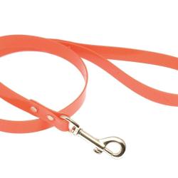 Country Laisse 1,05 m Hiflex orange fluo