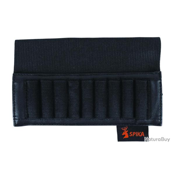 CARTOUCHI�RE DE CROSSE N�OPR�NE 10 BALLES POUR CARABINE - SPIKA