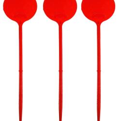 ANGULATEUR TIR ORANGE LOT DE 2