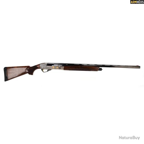 BENELLI SEMI-AUTO RAFFAELLO EDITION LIMITEE 2020 CAL.20/76 CANON 71 CM. ***ENGAGEMENT ARMH�OS*** (PI