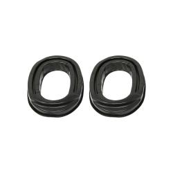 COUSSINETS D'OREILLE EN GEL pour casque anti bruit