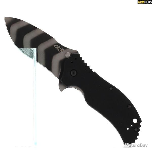 ZERO TOLERANCE MOD�LE 0350