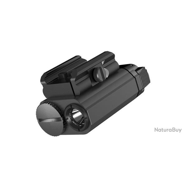 NITECORE LAMPE SP�CIALE ARME NPL20 - 460LM