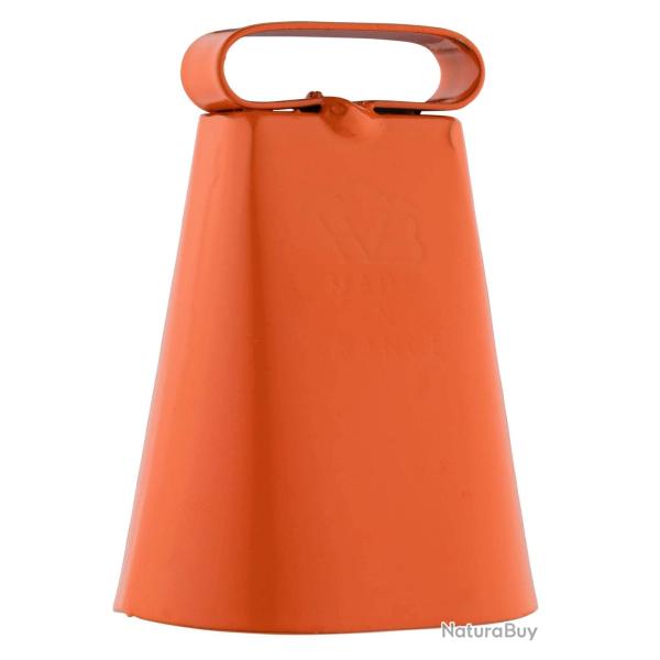 SONNAILLONS ORANGE FLUO - T 6