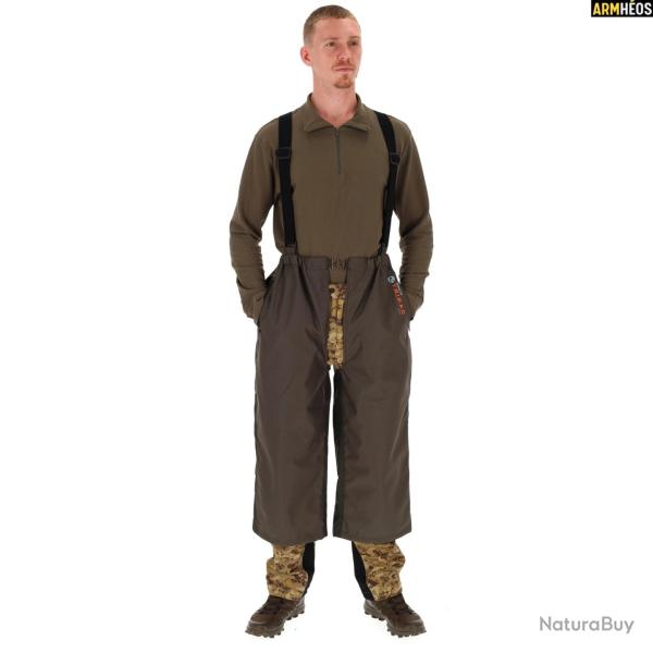 SOMLYS CUISSARD TRIPAD