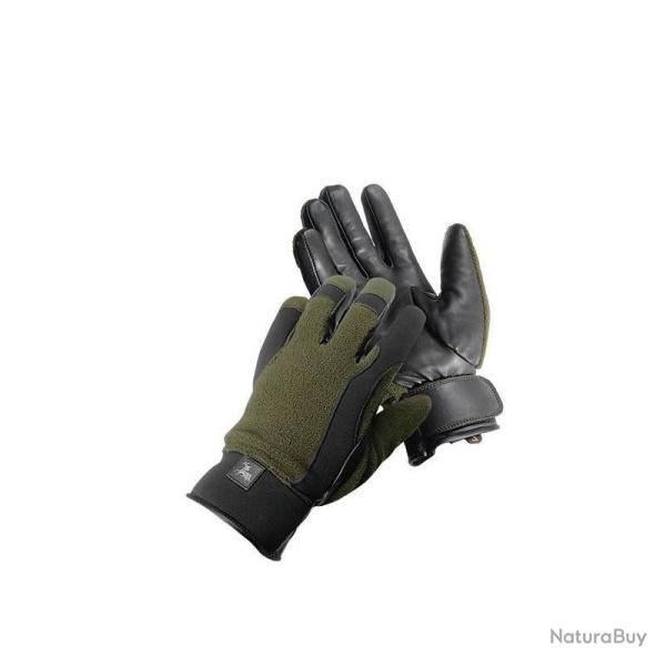 LIGNE VERNEY-CARRON GANTS SCOTT XL