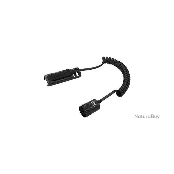 Interrupteur d�port� Nitecore