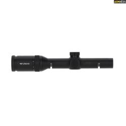 URIKAN LUNETTE DE VIS&Eacute;E 1-6X24 R&Eacute;T. LUMINEUX GERMAN 4