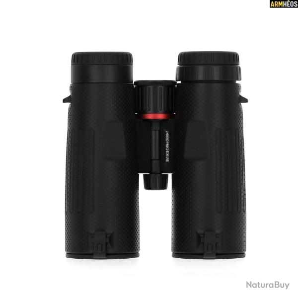 BUSHNELL JUMELLES NITRO 10X42