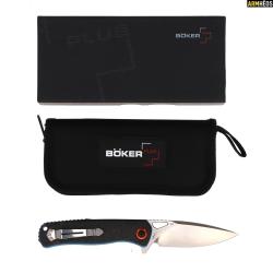 BOKER PLUS COUTEAU PLIANT NEBULA