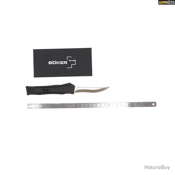 B�KER PLUS COUTEAU AUTOMATIQUE LHOTAK EAGLE OTF