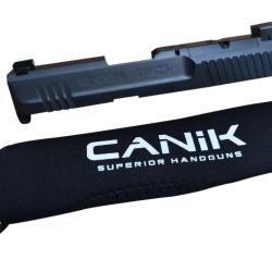HOUSSE NEOPRENE DE PROTECTION CULASSE PISTOLET CANIK
