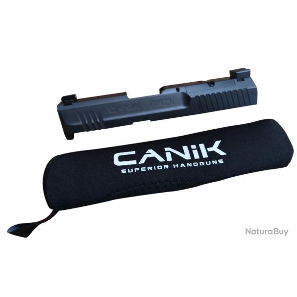 HOUSSE NEOPRENE DE PROTECTION CULASSE PISTOLET CANIK