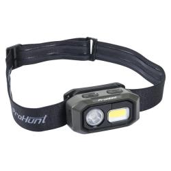 PROHUNT LAMPE FRONTALE