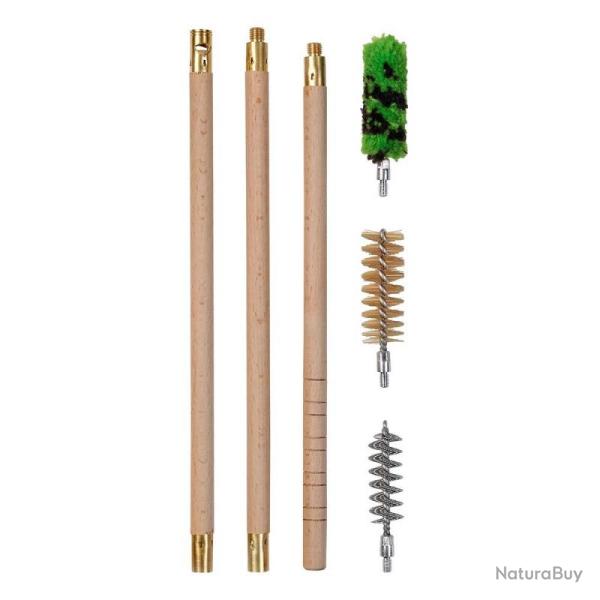 LIGNE VERNEY-CARRON KIT DE NETTOYAGE FUSIL CAL. 28