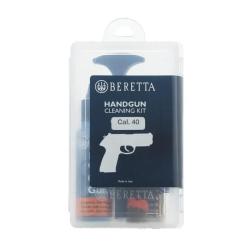 BERETTA KIT DE NETTOYAGE CAL .40