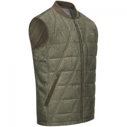 BLASER GILET CHASSE VINTAGE VICTOR