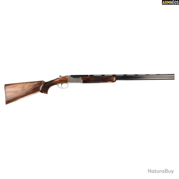 CHAPUIS SUPERPOS� C35 ROUND DESIGN CAL.28 CANON 70 CM. MONO DETENTE EJECTEUR ***ENGAGEMENT ARMH�OS**