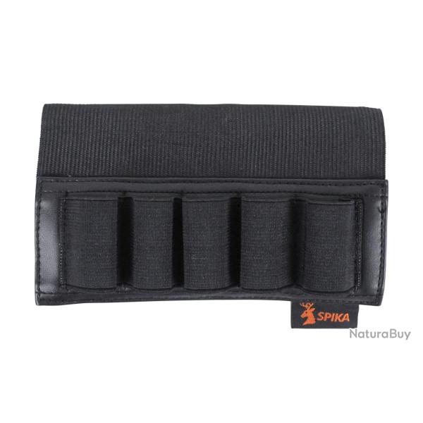 CARTOUCHI�RE DE CROSSE POUR FUSIL