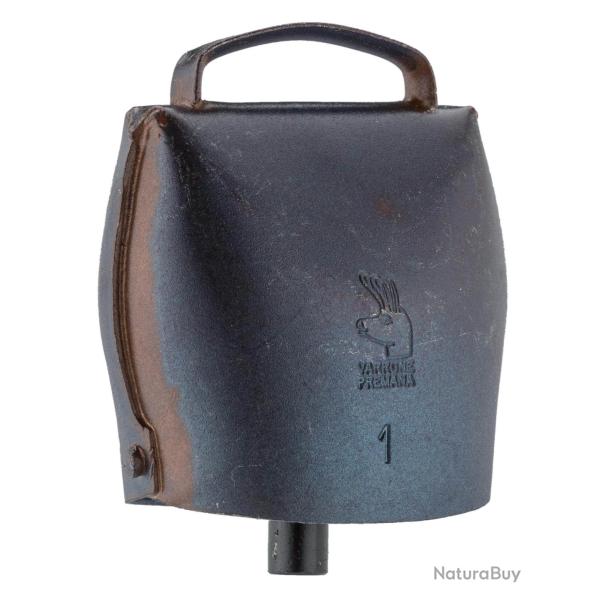 CLOCHETTE CHAMONIX hauteur 6.5cm. N�1