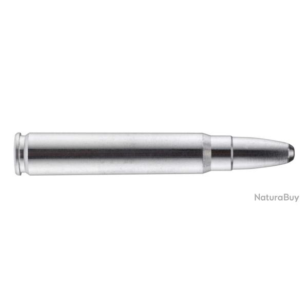 DOUILLES AMORTISSEURS ALUMINIUM POUR CARABINES DE CHASSE CAL.30 R BLASER LOT DE 2