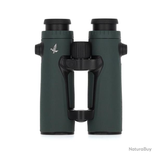SWAROVSKI JUMELLES EL RANGE 10X42 TELEMETRE